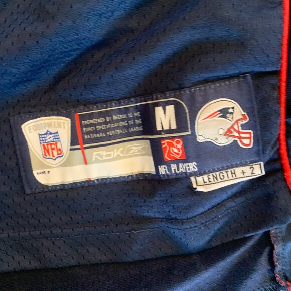 NFL Brady Patriots Jersey Sz Men's Medium. - Picture 5 of 6